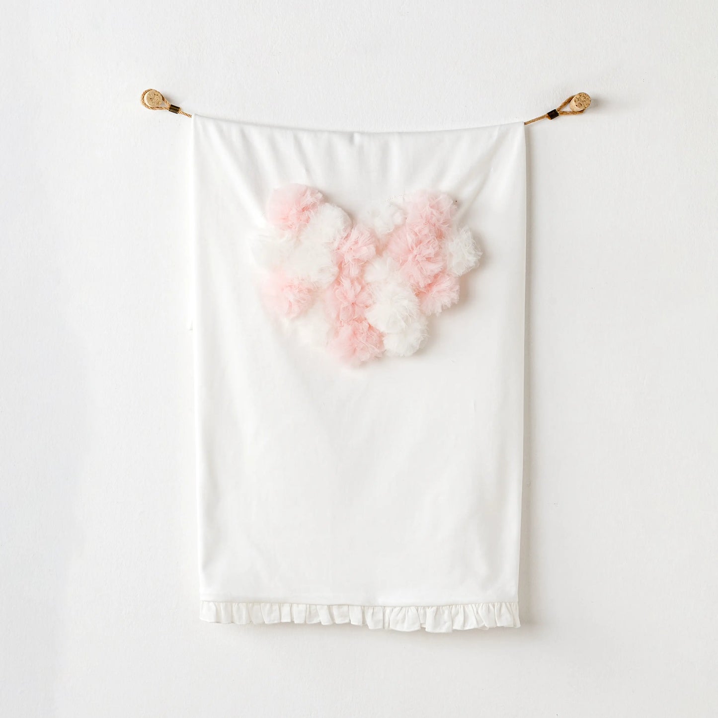 90 * 85 Petit Love Blanket