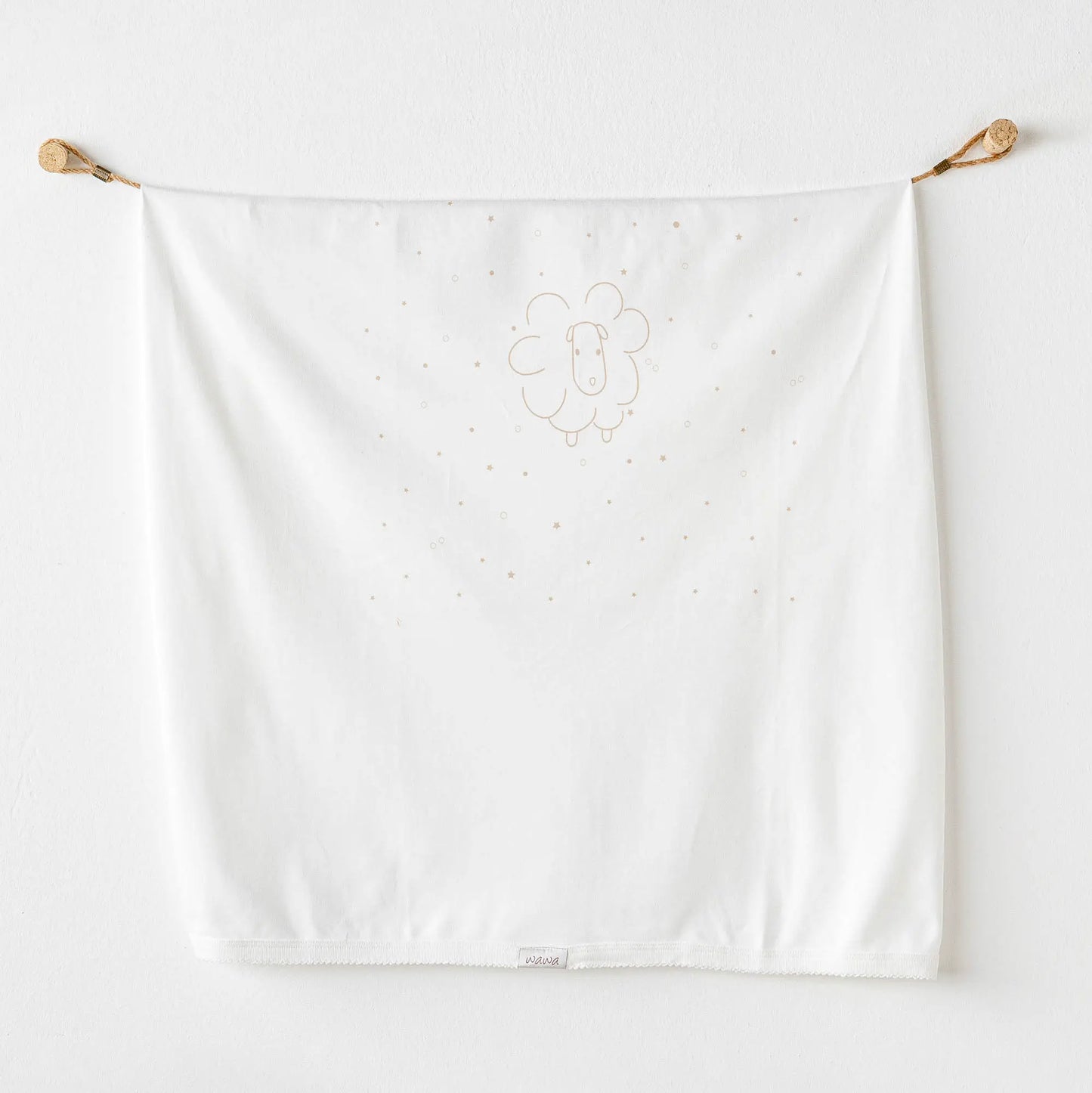 Organic 85 * 90 Blanket