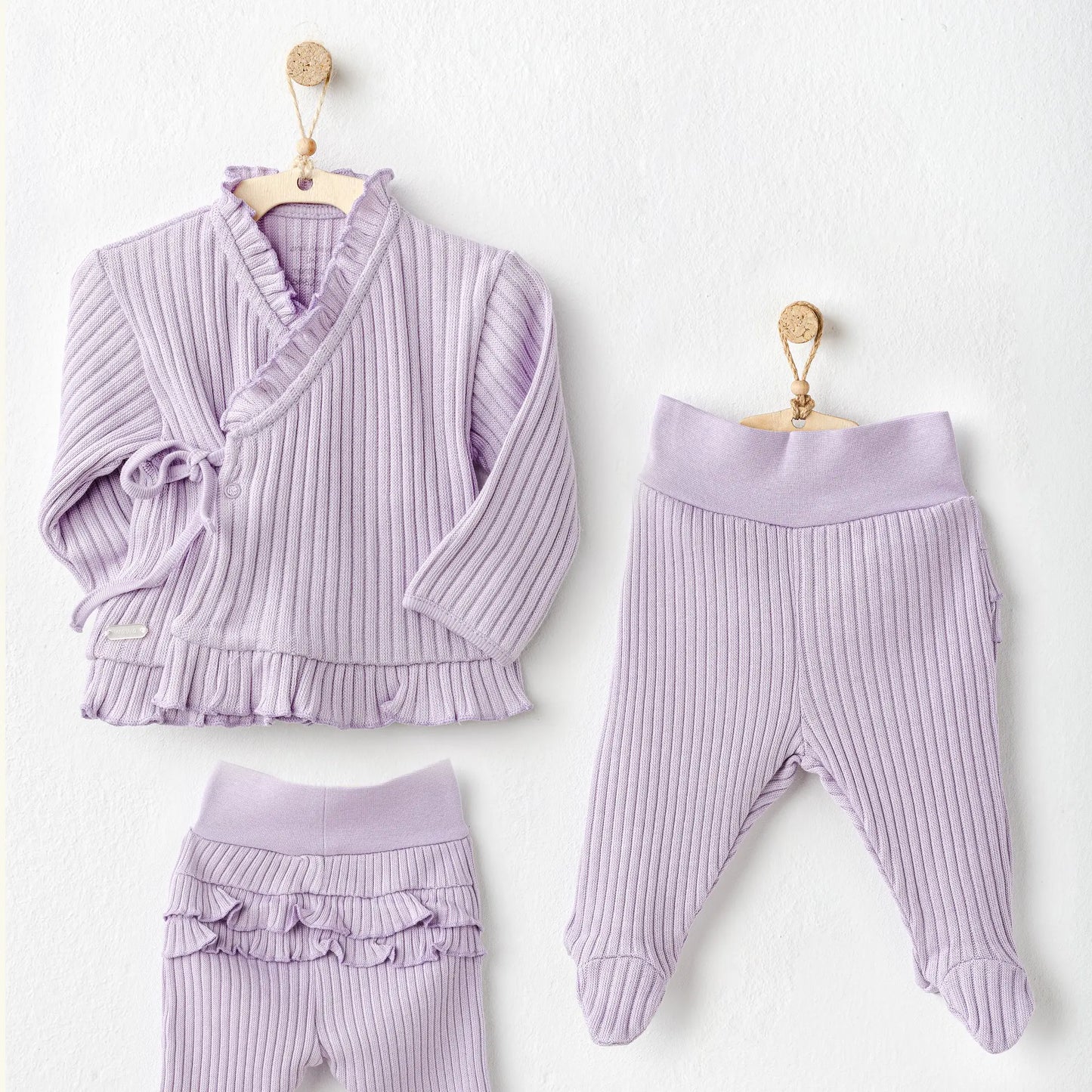 2 Pcs Set Sweet Penguin