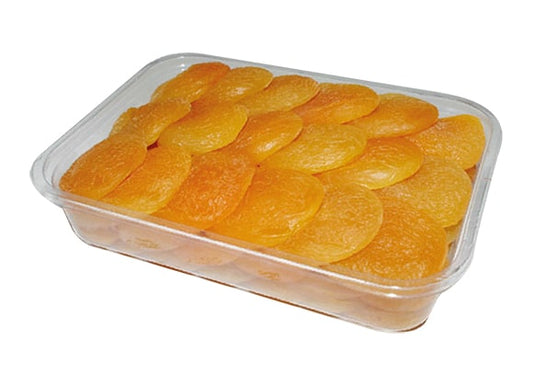 Dried Apricots