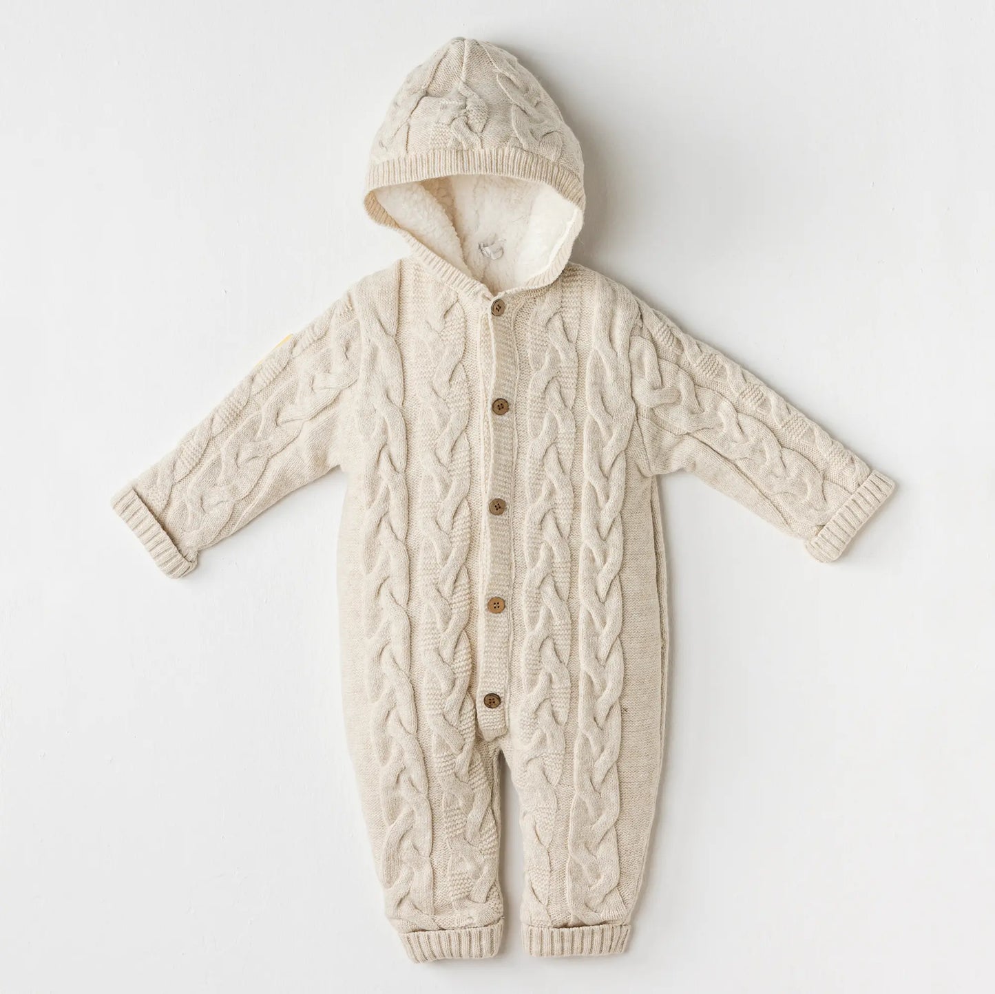 Pramsuit Knitwear