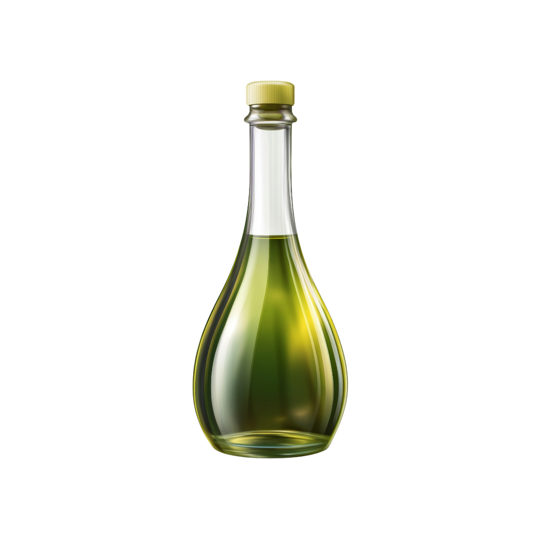 Ergonomic Bottles