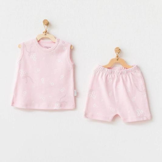 2 Pcs Set Little Ballet